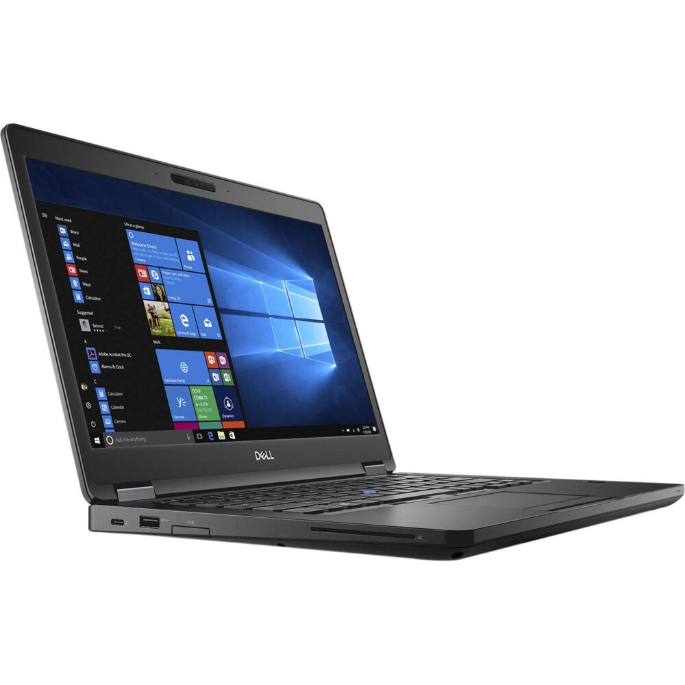 Dell Latitude 5490 i7 8th